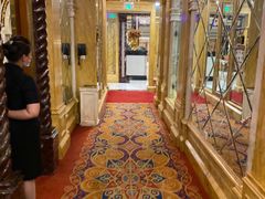-万宝海鲜舫(劳动公园店)