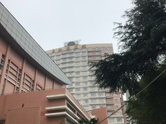 -上海外国语大学(虹口校区)