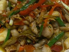 -辣公子·千岛湖私房菜(滨江店)