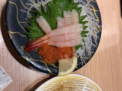 -大起水产回转寿司(道顿堀店)