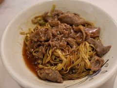 -百乐门粉面店(二龙喉分店)