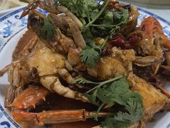 -日照大牌檔•小船海鲜(万平口店)
