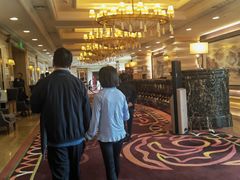 -皇朝万鑫自助餐厅