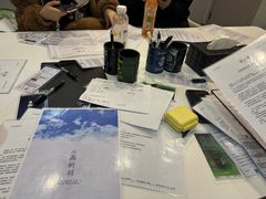 -剧狐剧本杀·月球探案馆(人民广场1号店)