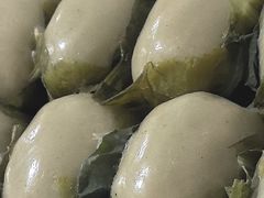 -叶婆婆豆浆馍馍