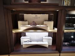 -溥仪眼镜PUYI OPTICAL(国贸商城店)