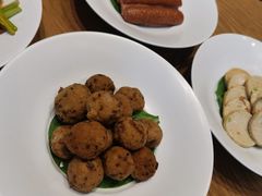 -禅蕴素食生活馆