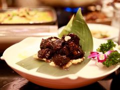 -禧瑞都大饭店(吊桥路店)