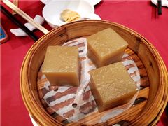 姜汁糕-北园酒家(小北路店)