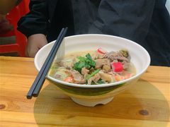 海鲜焖面-宋记海南粉传承老店(人民西路店)