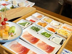 -芸南道·过桥米线(昆明老街旗舰店)