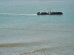 -漳州滨海火山岛自然生态风景区