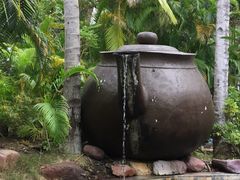 -三亚珠江南田温泉度假区