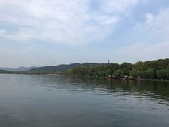 -湖畔居茶楼(湖滨店)