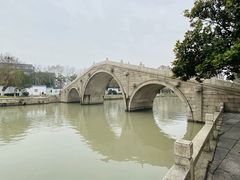 -嘉兴月河历史街区