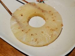 -蚝太郎 • 海鲜烧烤(Upark店)