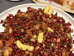 -金哥私房菜馆(张府园总店)