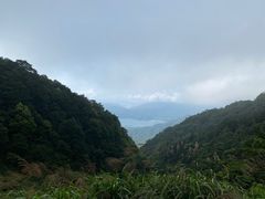 -梧桐山风景名胜区