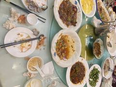 -船泊丽港(统一路店)