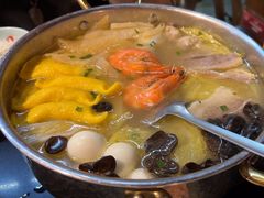 -小方外婆菜(蒙山路店)