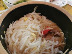 -园林美食城·本土农家菜(杨和镇店)
