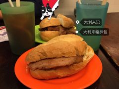 iphone_upload_pic-大利来记餐厅(大三巴店)