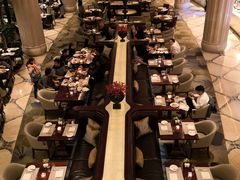 -LONG BAR 廊吧(外滩华尔道夫酒店)