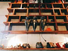 -喬越名品Cafe Fashion(富力公园店)