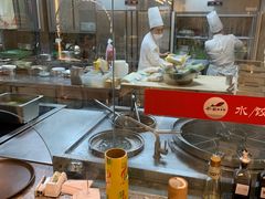 -船歌·鱼水饺青岛菜(国贸商城店)