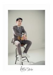 -艺匠摄影ARTIZ STUDIO(南京店)