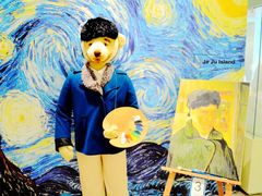 -济州岛泰迪熊博物馆