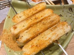 -老胖串店(浆水泉路店)