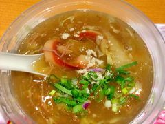 -食盈碗仔翅(星玺广场店)