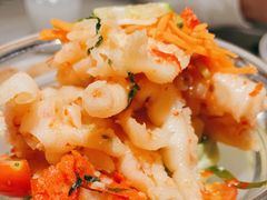 -金椰壳· 大厨新加坡菜(壹方城店)