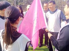 -回声星球·团建策划·赛事承办·拓展培训(大钟寺店)