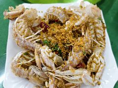 -瑶记海鲜餐厅(西涌店)