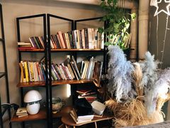 -花十悦·鲜花咖啡餐厅(振业城一期店)
