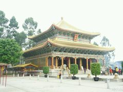 android_upload_pic-广东圆玄道观