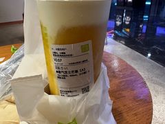 -奈雪的茶(湖滨银泰in77C区PRO店)