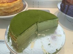 -Lady M Cake Boutique(麦迪逊大道店)