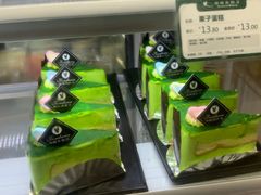 -蜂蝶来饼店(拱北总店)