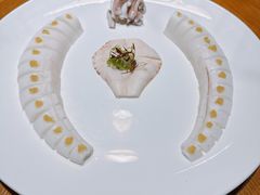 -荷风细雨·中国茶宴(世纪大道店)