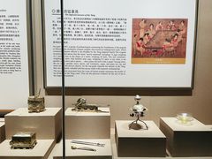 -中国茶叶博物馆(双峰馆区)
