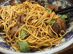 -旺泉餐饮店·清真牛肉面馆