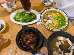 -新记肉骨茶