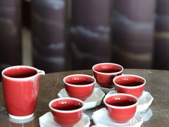 -彩丰楼·中餐厅(国家会展中心上海洲际店)