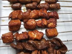 -王记西鎮电烤肉(汶上路店)