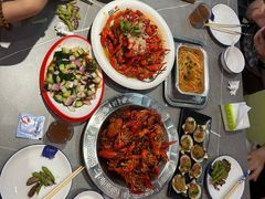 -刘一龙虾.烧烤(理工直营店)