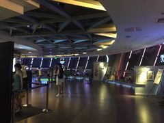 -339旋转餐厅(天府熊猫塔店)