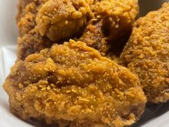 -麦当劳(漳州万达店)